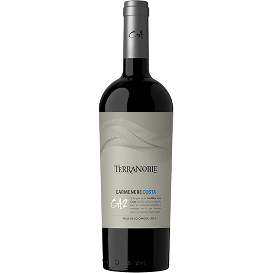 Terranoble Carmenere 750mL