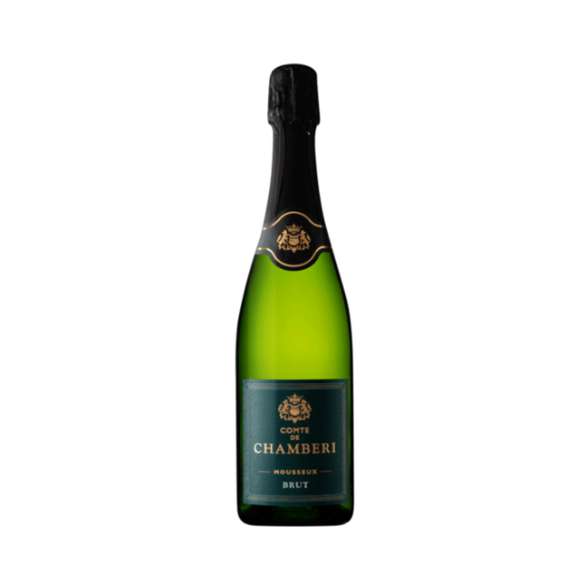 Comte de Chamberi Bubbles 750mL