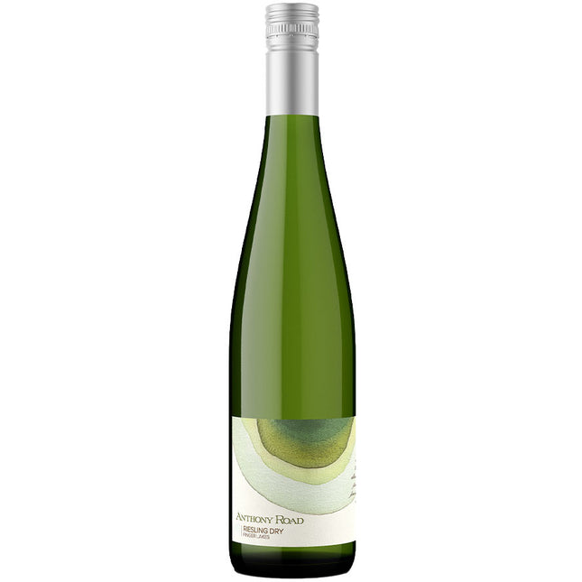 Anthony Road Dry Riesling 750mL