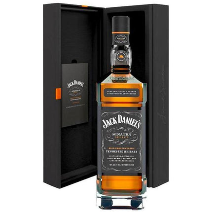 Jack Daniels Sinatra Select 1.0L