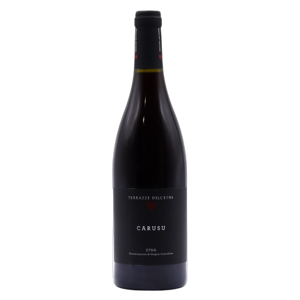 Terrazze dell Etna Carusu Rosso 750mL