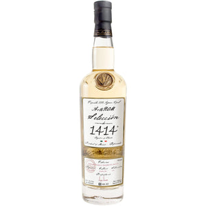 ArteNOM Seleccion De 1414 Reposado 750mL