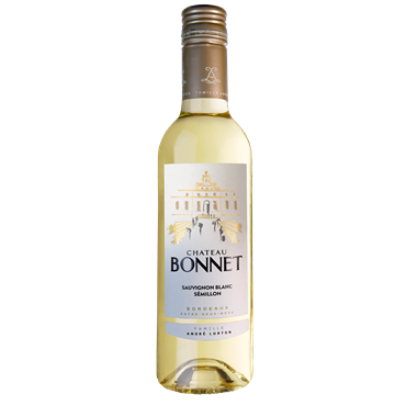 Chateau Bonnet Blanc 375mL