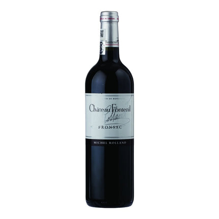 Chateau Fontenil Fronsac Bordeaux 2014 750mL