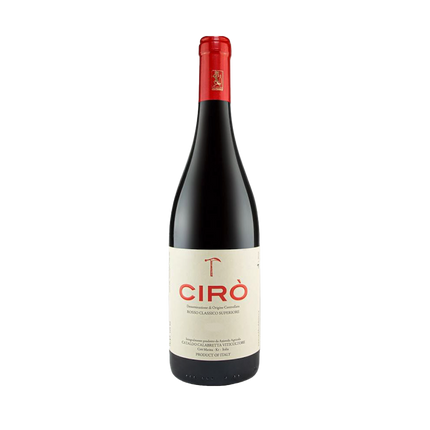 Ciro Rosso Superiore 750mL