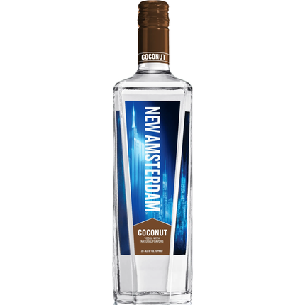 New Amsterdam Coconut 750mL