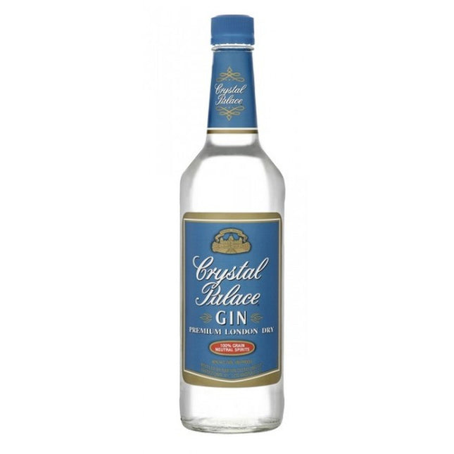 Crystal Palace Gin 1L