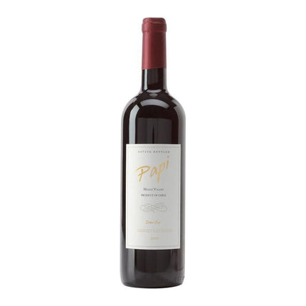 Papi Cabernet Sauvignon Demi Sec 1.5L