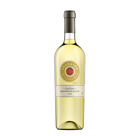 Predator Sauvignon Blanc 750mL