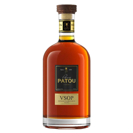 Pierre Patou VSOP 200mL