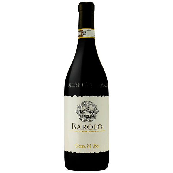 Terre di Bo Barolo 750mL