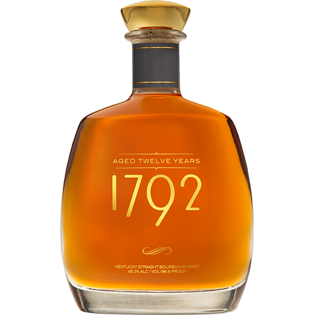 1792 12 Year 750mL