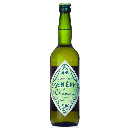 Dolin Genepy Le Chamois 750mL