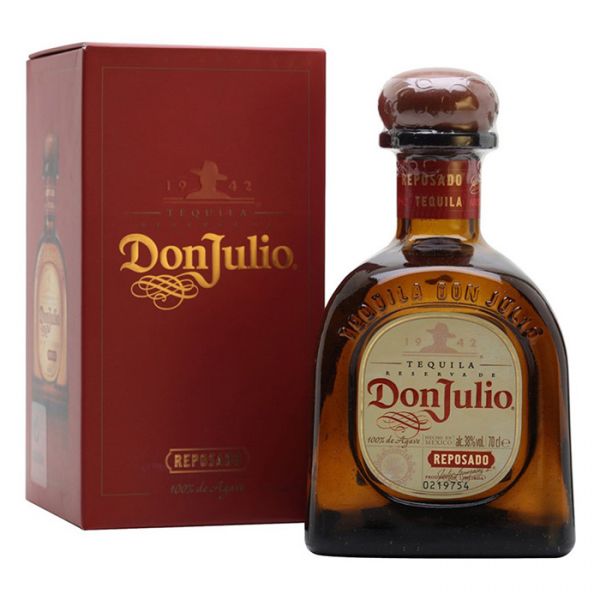 Don Julio Reposado 750mL