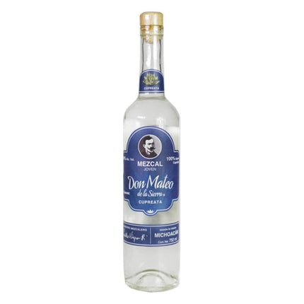 Don Mateo Cupreata 750mL