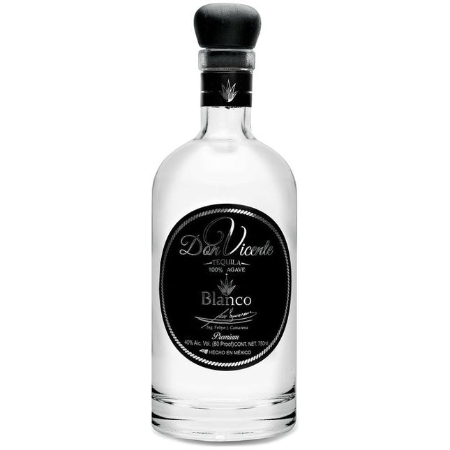 Don Vicente Blanco 750mL