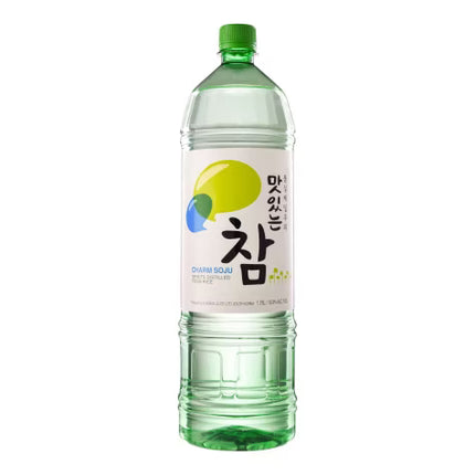 Charm Soju 1.75L