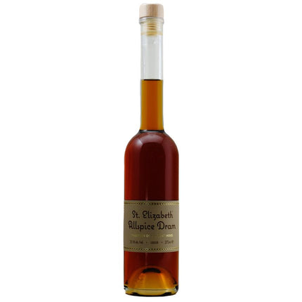 St Elizabeth Allspice Dram 375mL