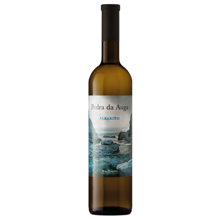 Pedra da Auga Albarino 750mL