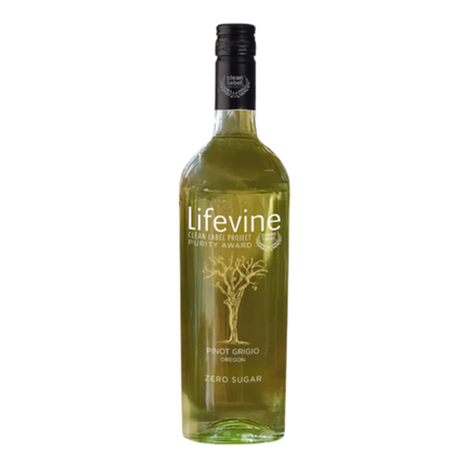 LIfevine Pinot Grigio
