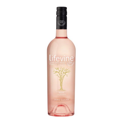 Lifevine Rose 750mL