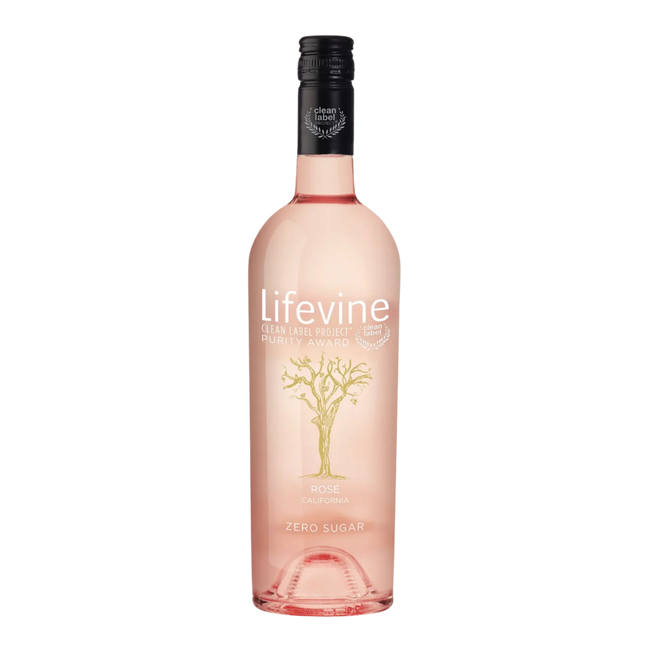 Lifevine Rose 750mL