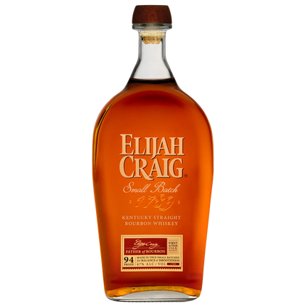 Elijah Craig Small Batch 1.75L