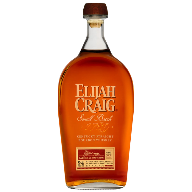 Elijah Craig Small Batch 1.75L