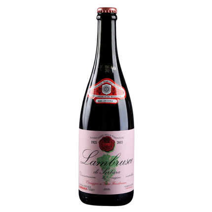 Cantina di Sorbara Lambrusco di Sorbara Pet Nat 750mL