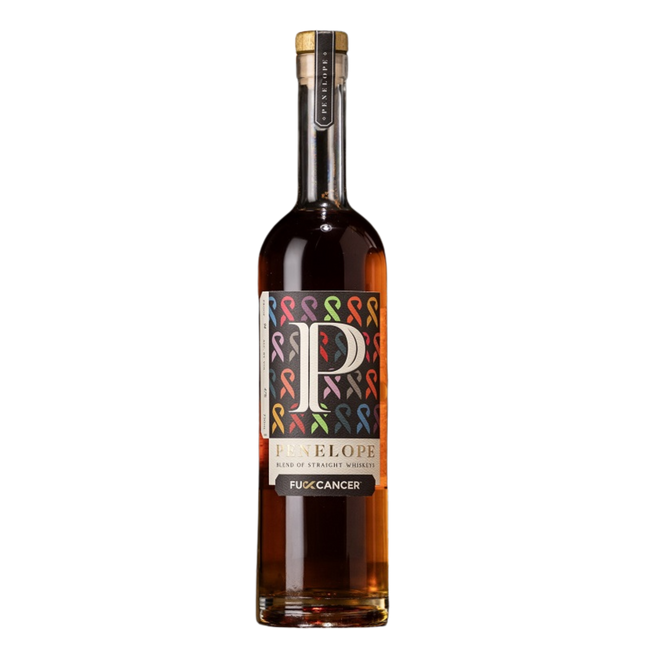 Penelope Fuxk Cancer 94p 750mL