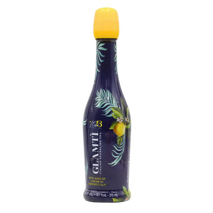 Glamti Italian Sparkling Tea 375mL