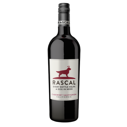 Rascal Cabernet Sauvignon 750mL
