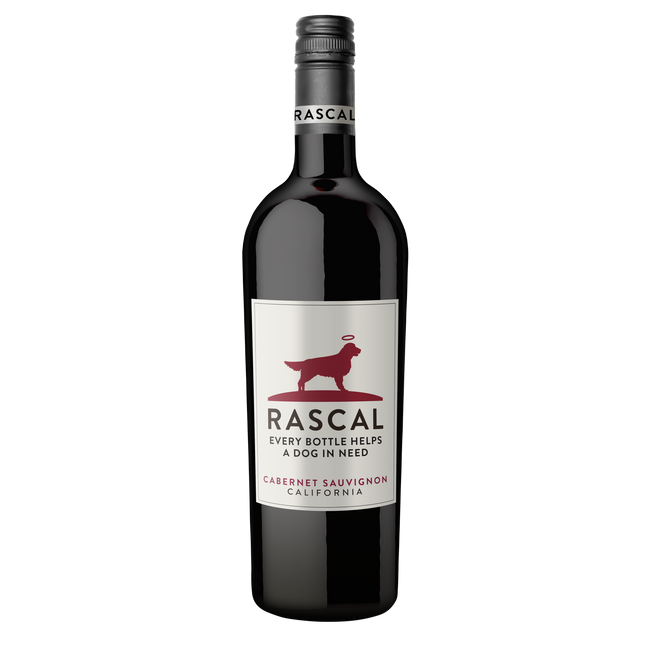 Rascal Cabernet Sauvignon 750mL