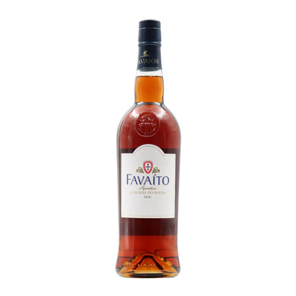 Favaito Moscatel 750mL