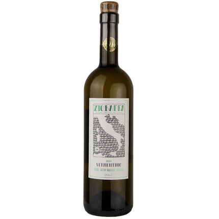 Ziobaffa Vermentino 750mL