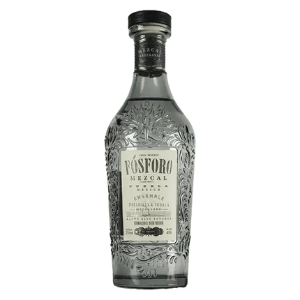 Fosforo Ensamble Tobala Espadilla 750mL