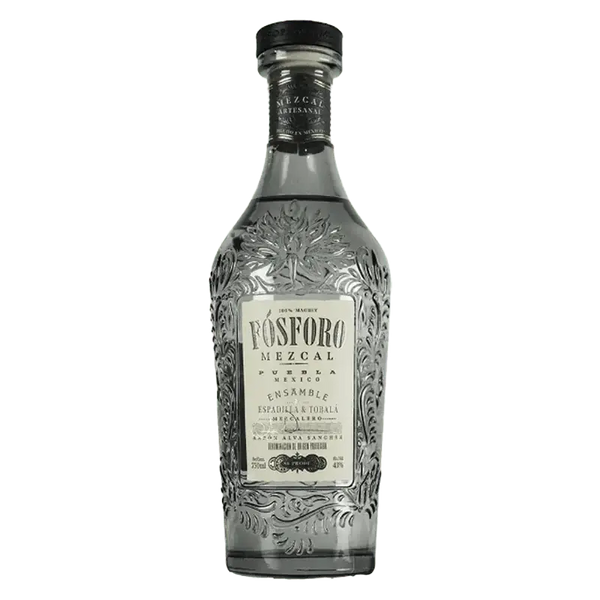 Fosforo Ensamble Tobala Espadilla 750mL