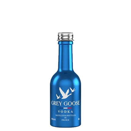 Grey Goose Vodka 50mL