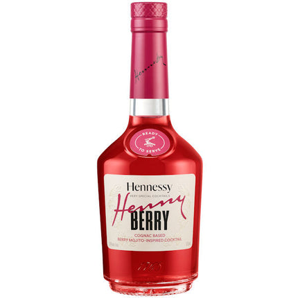 Henny Berry 375mL