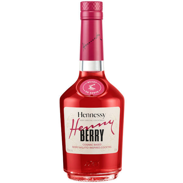 Henny Berry 375mL