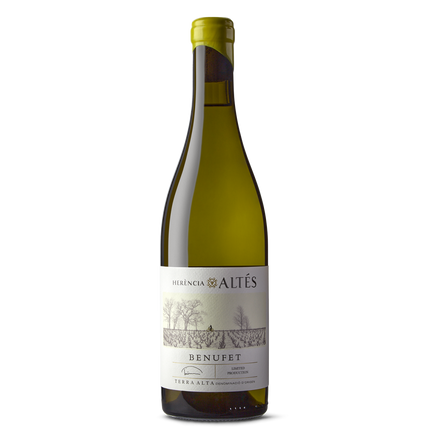 Herencia Altes Benufet 750mL