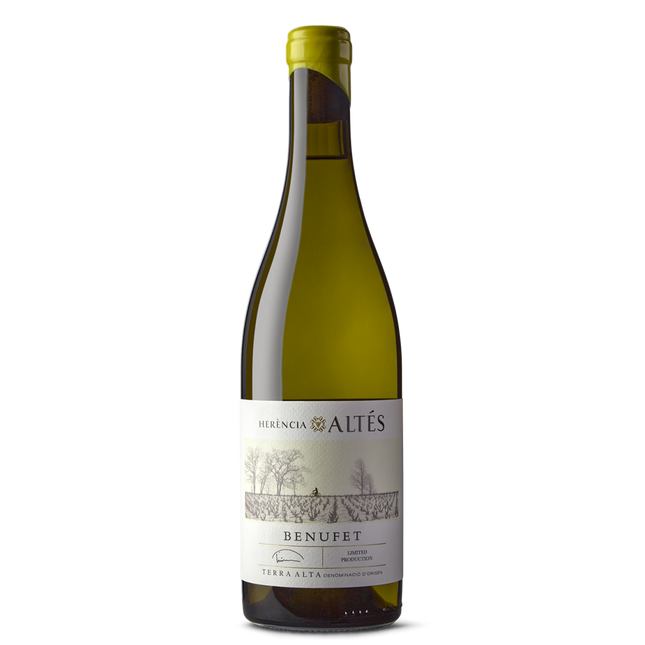 Herencia Altes Benufet 750mL