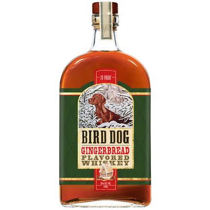 Bird Dog Gingerbread Whiskey 750mL