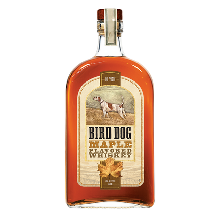 Bird Dog Maple Whiskey 750mL