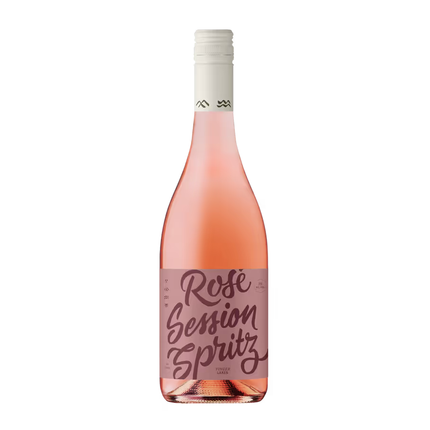 Living Roots Sparkling Session Rose 750mL