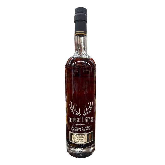 George T Stagg Bourbon 142.8 750ML
