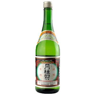 Gekkeikan Sake 1.5L