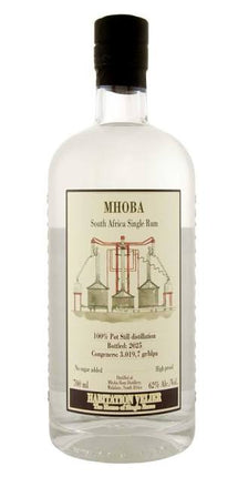 Habitation Velier Mhoba South African Rum 700mL
