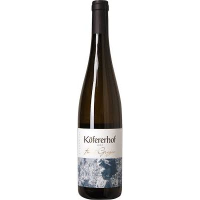 Kofererhof Pinot Grigio 750mL