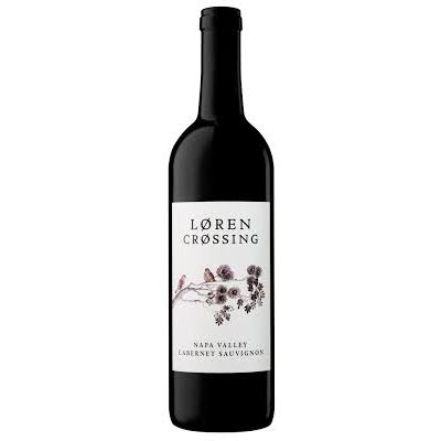 Loren Crossing Napa Valley Cabernet Sauvignon 750mL